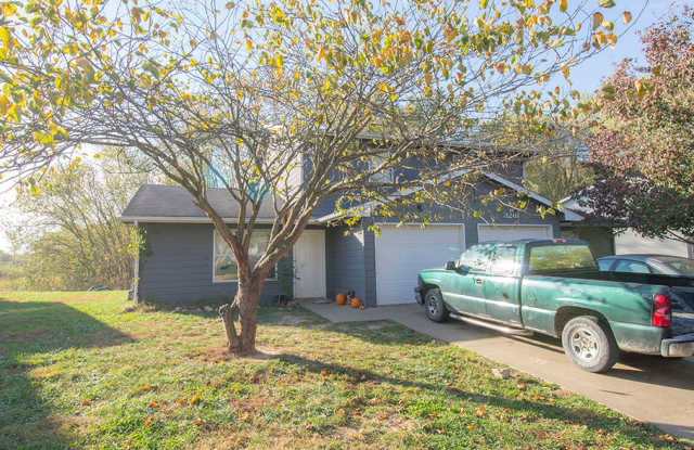3bedroom Duplex SW Columbia - 3263 South Brampton Court, Boone County, MO 65203