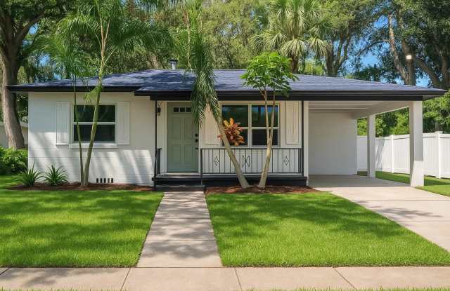 Welcome Home to the Newly Renovated 2710 Boca Ciega Dr N. St. Petersburg photos photos