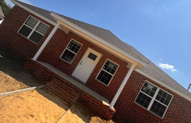3 Bed 2 Bath Brick House - New Construction Gallery 1