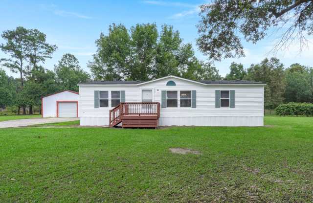 beautifully refreshed 3-bedroom, 2-bath home offering peaceful country living with modern updates! photos photos