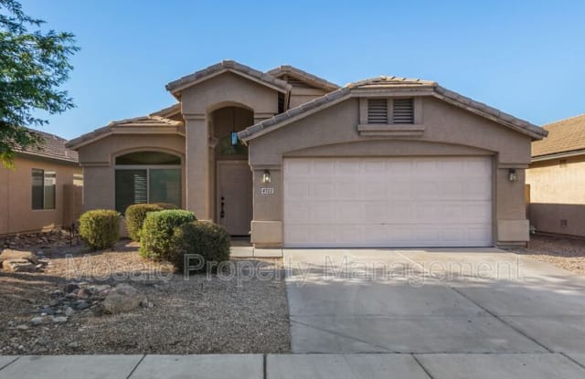 4722 W. Gary Way - 4722 West Gary Way, Phoenix, AZ 85339