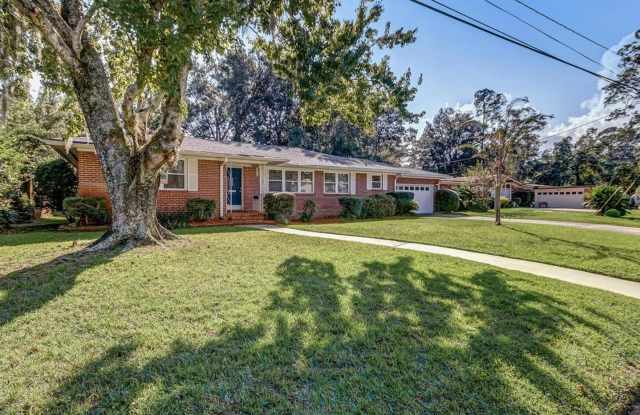 2852 Alvarado Ave - 2852 Alvarado Avenue, Jacksonville, FL 32217