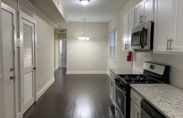 106 Duncan Ave - 106 Duncan Avenue, Jersey City, NJ 07306