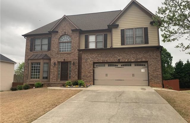 2119 Shin Court - 2119 Shin Ct, Gwinnett County, GA 30519