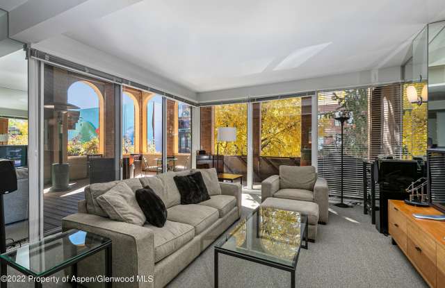 610 E Hyman Avenue unit: Penthouse photos photos