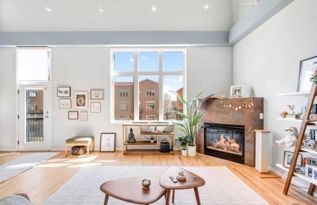 Furnished 2BD, 2BA Corner Unit Condo in Lowry photos photos