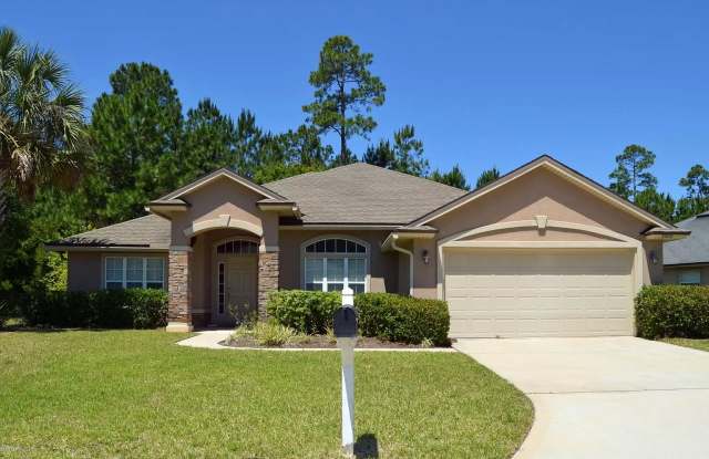 32410 Pond Parke Pl - 32410 Pond Parke Place, Nassau County, FL 32034