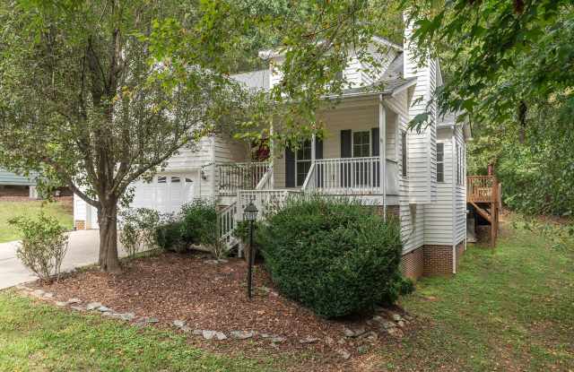 Pittsboro Three Bedroom Home with Large bonus August Availability! photos photos