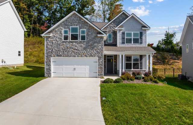 12622 Myrtle Ridge Lane - 12622 Myrtle Ridge Lane, Knox County, TN 37932