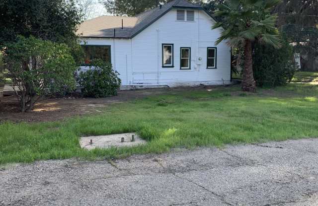 11522 North Ventura Avenue - 11522 North Ventura Avenue, Mira Monte, CA 93023