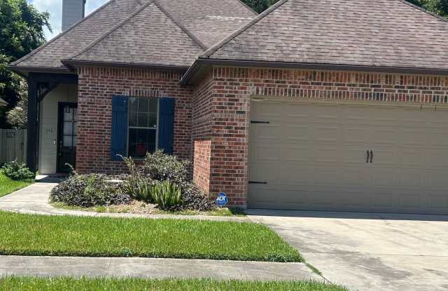 Beautiful 3-Bedroom, 2-Bath Home – Move-In Ready! Gallery 1