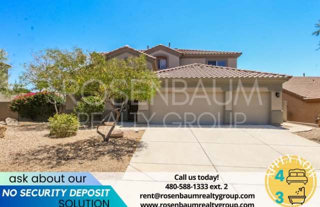 10913 East Butherus Drive photos photos