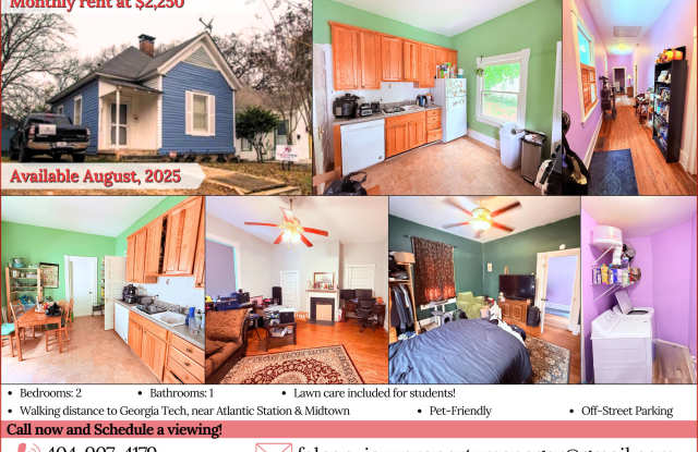 1098 Center Street, NW photos photos