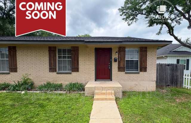 1020 North Wall St photos photos