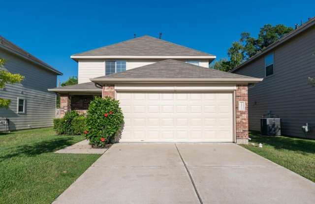 14406 Platzer Drive - 14406 Platzer Drive, Houston, TX 77045