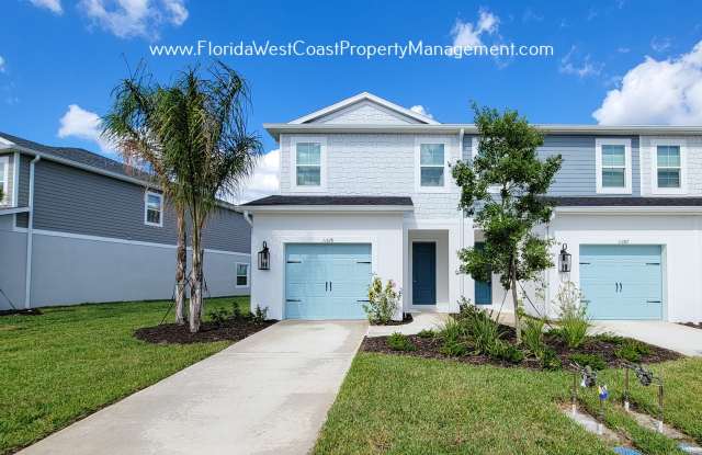 NORTH RIVER RANCH CORNER TOWNHOME! AVAILABE IN MARCH 2026 -LONG TERM LEASE! photos photos