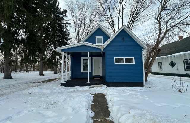 Two Bedroom One Bathroom Available in Battle Creek photos photos