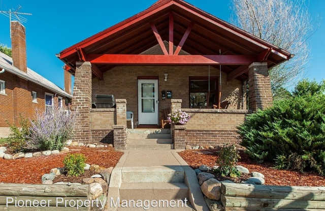 3605 W. 23rd Ave. A - 3605 West 23rd Avenue, Denver, CO 80211