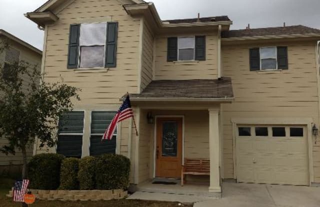 126 Hampton Bend - 126 Hampton Bend, Boerne, TX 78006