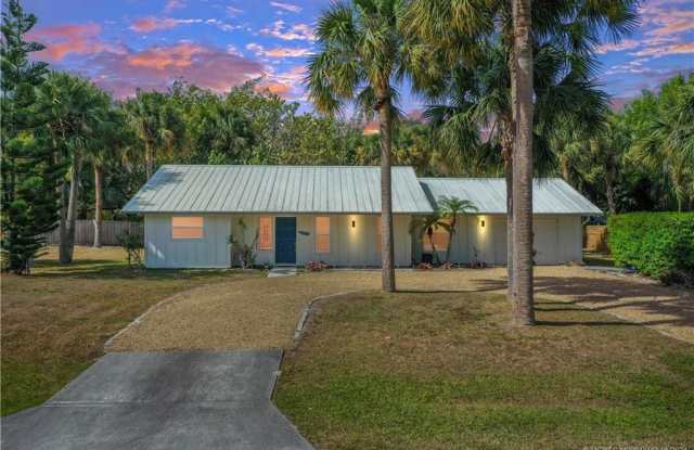 3938 SW Sailfish Drive - 3938 Southwest Sailfish Drive, Palm City, FL 34990