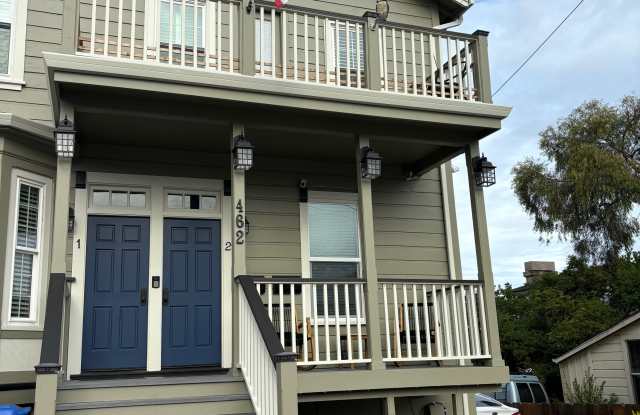 462 Jackson Street - 1 photos photos