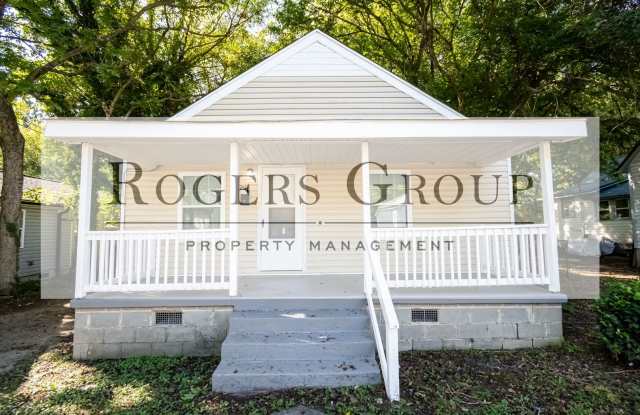*** $500 Rent Credit Special *** - Homes for rent in Henderson NC - 746 Southerland Street - Schedule Showing Online at www.rentnc.net photos photos