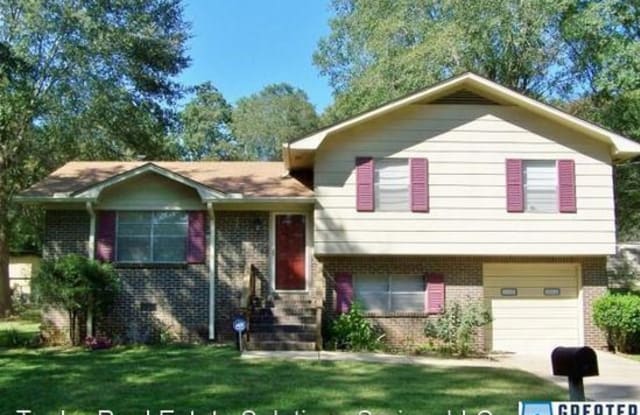 57 Access Road - 57 Access Rd, Oxford, AL 36203
