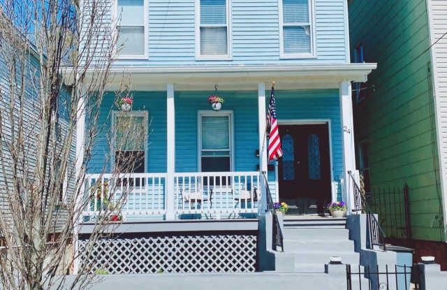 24 PAMRAPO AVE photos photos
