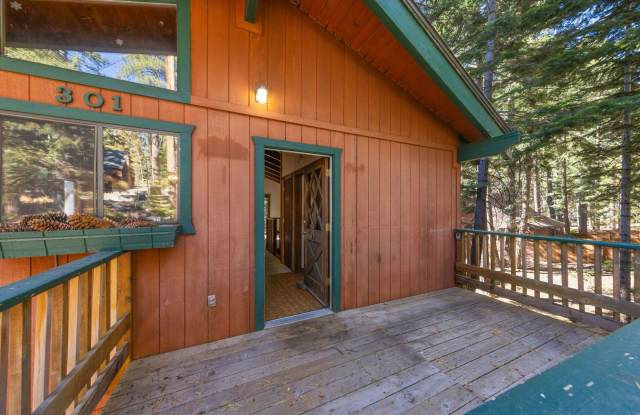 LONG TERM Rental with Filtered Lake View and Wood Stove! Gallery 3