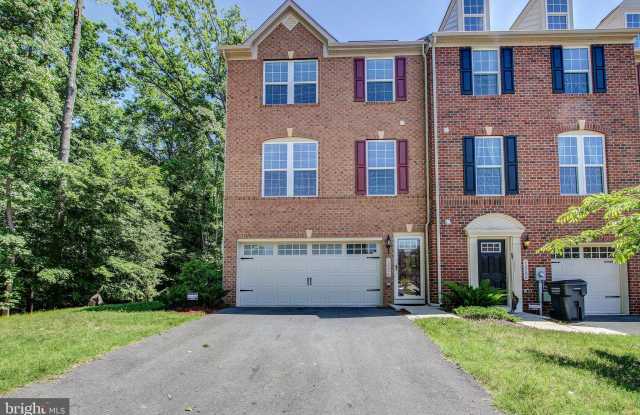 12206 TIMBERLAKE PLACE - 12206 Timberlake Pl, Waldorf, MD 20601