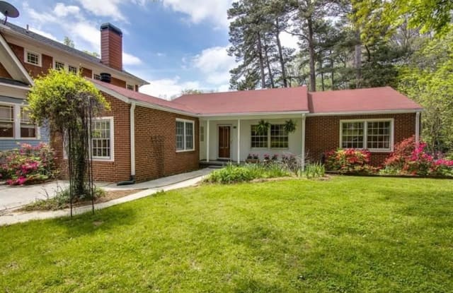 516 Drexel Avenue - 516 Drexel Avenue, Decatur, GA 30030