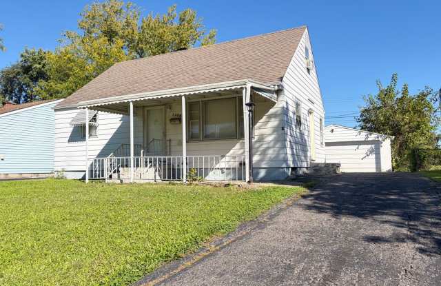 3 Bedroom House in Eastmoor Gallery 4