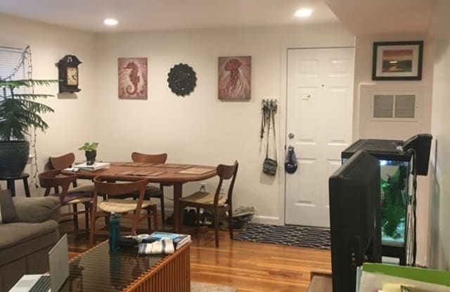 157 Central - 157 Central Street, Mansfield Center, MA 02048