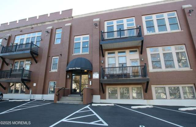1003 Bond Street - 1003 Bond Street, Asbury Park, NJ 07712