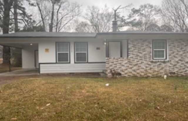 3764 Camilla Drive Jackson, MS 39212 photos photos