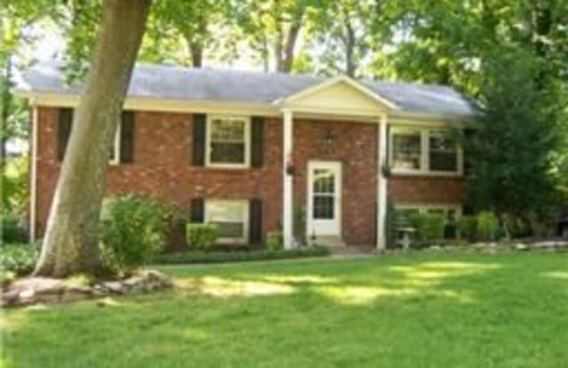 203 Robinhood Drive - 203 Robin Hood Dr, Clarksville, TN 37042