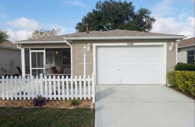 Immaculate, fully furnished 2-bedroom, 2-bath patio villa nestled in the Village of Mallory. ANNUAL LEASE photos photos