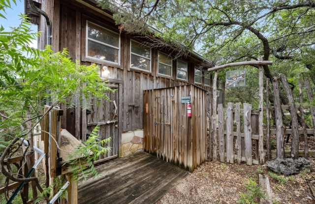 15207 FM 2769 Rd. - 1 photos photos