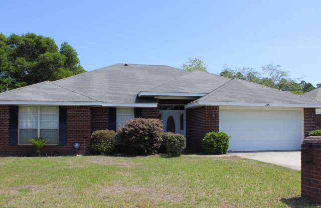 2551 Hidden Estates Circle - 2551 Hidden Estates Circle, Navarre, FL 32566