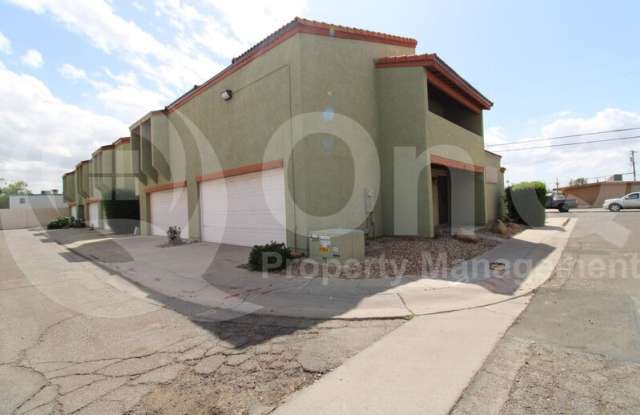 2202 West Glenrosa Avenue - 2202 West Glenrosa Avenue, Phoenix, AZ 85015