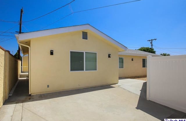 8528 Remick Avenue - 8528 Remick Avenue, Los Angeles, CA 91352
