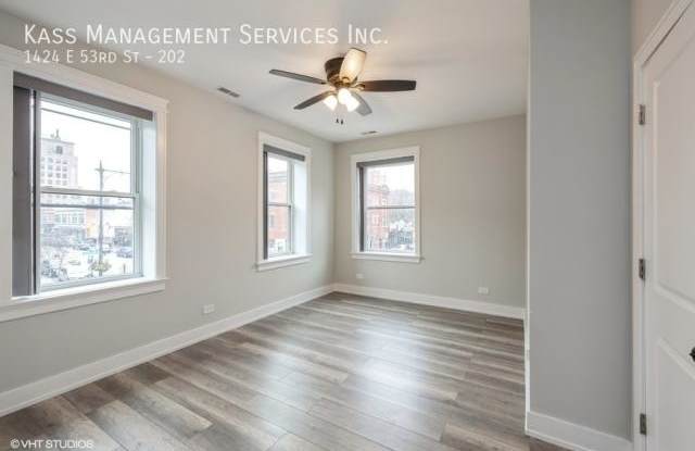1424 East 53rd St. Gallery 3