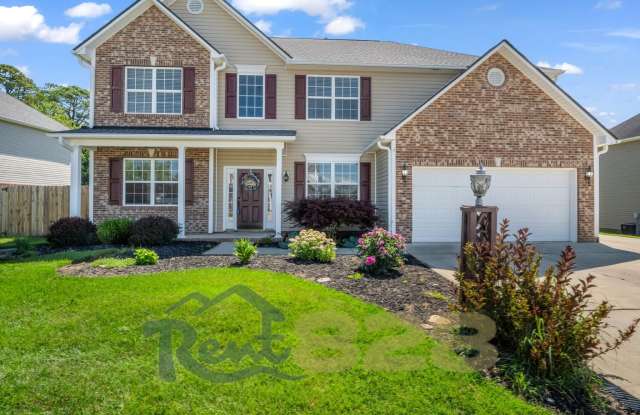 243 Wildbriar Road - 243 Wildbriar Road, Fletcher, NC 28732