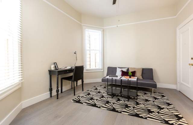 2148 Broderick Apartments photos photos