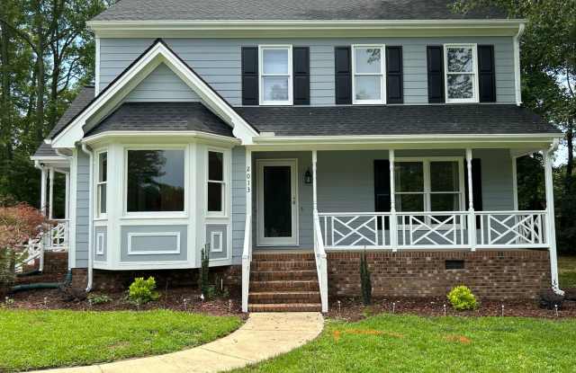 2013 Coxwoods Rd. Clayton NC 27520 photos photos