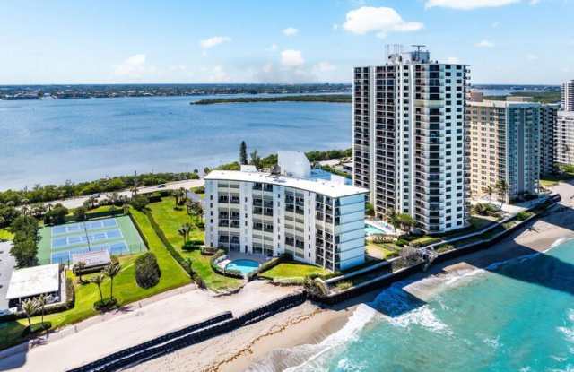 5400 N Ocean Drive photos photos