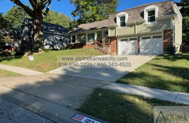 12134 West 99th Terrace - 12134 West 99th Terrace, Lenexa, KS 66220