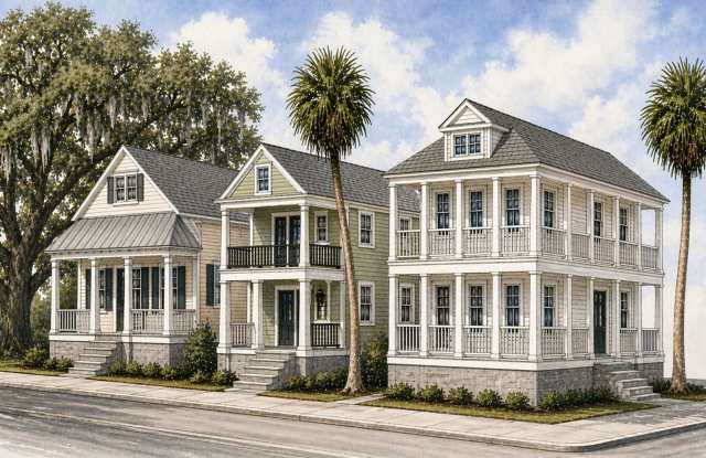 2710 W University Ave - New Construction photos photos