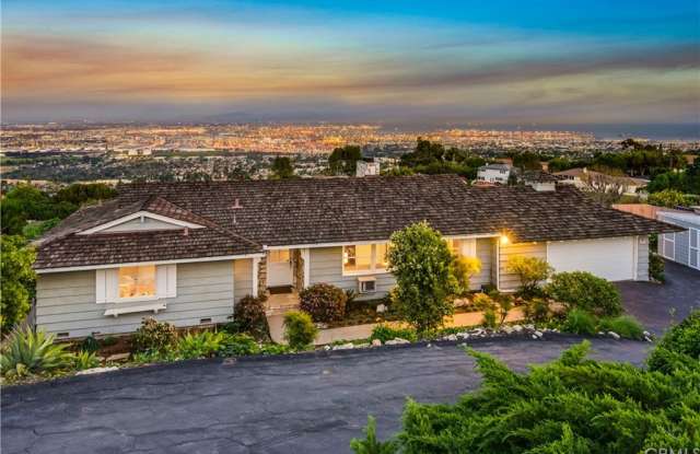 29052 Clevis Road - 29052 Clevis Road, Rancho Palos Verdes, CA 90275