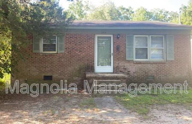 248 Gholson Ave. photos photos